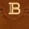 B-Buzz 23 Tasche aus Wildleder B-Buzz 23 Tasche aus Wildleder