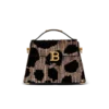 B-Buzz Dynasty Tasche aus besticktem Samt B-Buzz Dynasty Tasche aus besticktem Samt