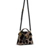 B-Buzz Dynasty Tasche aus besticktem Samt B-Buzz Dynasty Tasche aus besticktem Samt