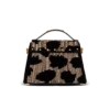 B-Buzz Dynasty Tasche aus besticktem Samt B-Buzz Dynasty Tasche aus besticktem Samt