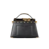 B-Buzz Dynasty Tasche aus besticktem Satin B-Buzz Dynasty Tasche aus besticktem Satin