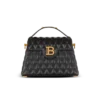 B-Buzz Dynasty Tasche aus gestepptem Kalbsleder B-Buzz Dynasty Tasche aus gestepptem Kalbsleder