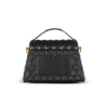 B-Buzz Dynasty Tasche aus gestepptem Kalbsleder B-Buzz Dynasty Tasche aus gestepptem Kalbsleder