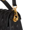 B-Buzz Dynasty Tasche aus gestepptem Kalbsleder B-Buzz Dynasty Tasche aus gestepptem Kalbsleder
