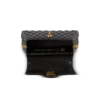 B-Buzz Dynasty Tasche aus gestepptem Kalbsleder B-Buzz Dynasty Tasche aus gestepptem Kalbsleder