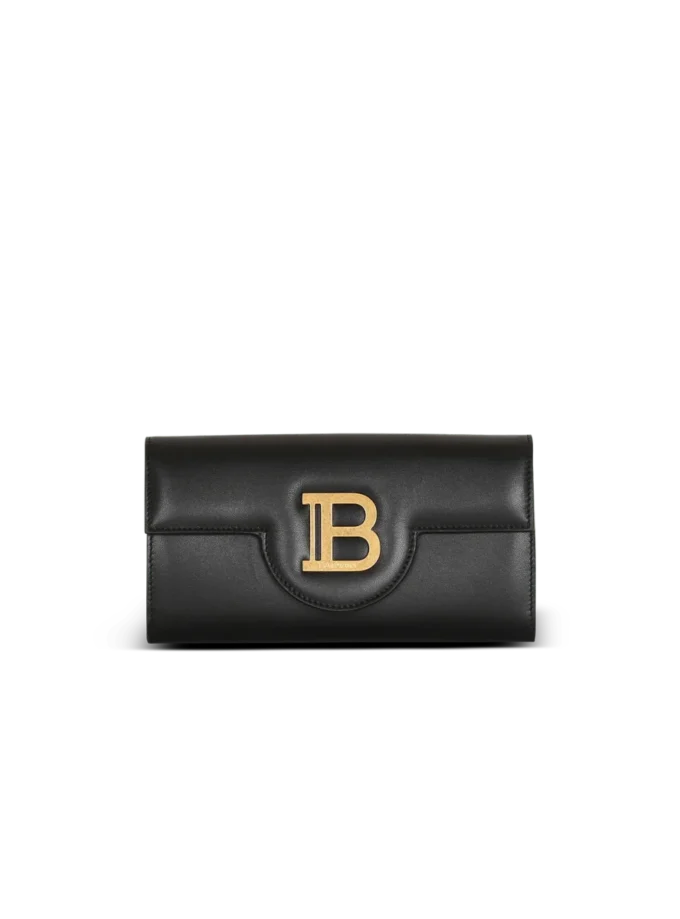 B-Buzz Lederbrieftasche