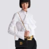 B-Buzz Lederbrieftasche