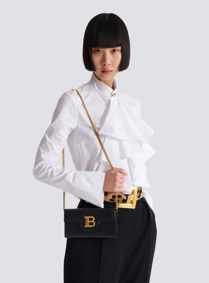 B-Buzz Lederbrieftasche