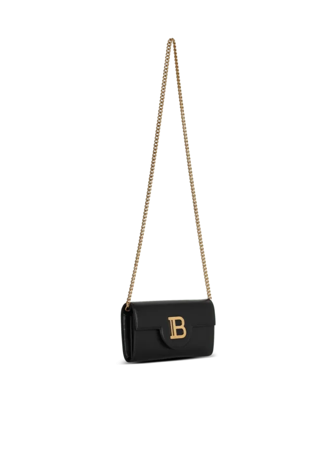 B-Buzz Lederbrieftasche