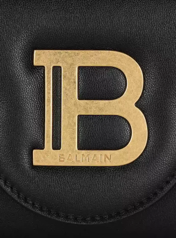 B-Buzz Lederbrieftasche