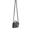B-Buzz Mini-Jacquardtasche mit Monogramm