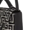 B-Buzz Mini-Jacquardtasche mit Monogramm