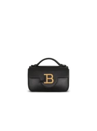 B-Buzz Mini-Ledertasche