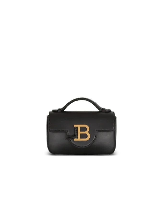 B-Buzz Mini-Ledertasche