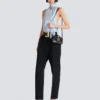B-Buzz Mini-Ledertasche