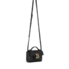 B-Buzz Mini-Ledertasche