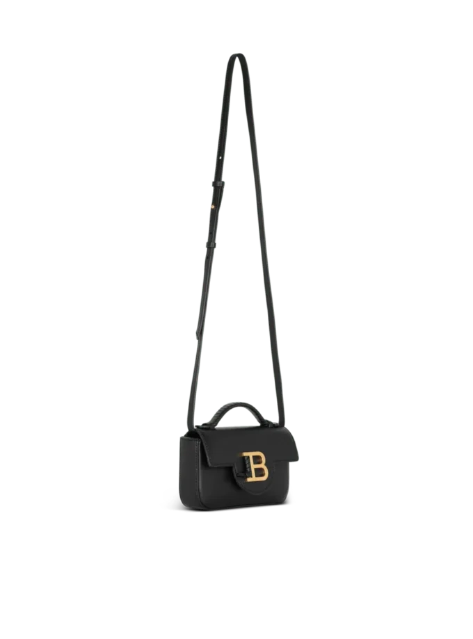 B-Buzz Mini-Ledertasche