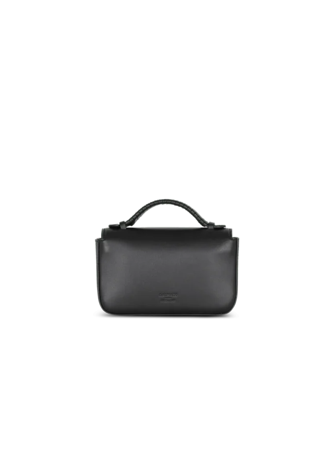 B-Buzz Mini-Ledertasche