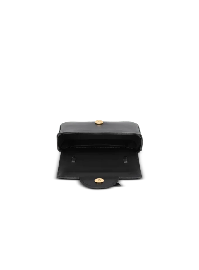 B-Buzz Mini-Ledertasche