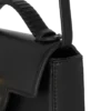 B-Buzz Mini-Ledertasche