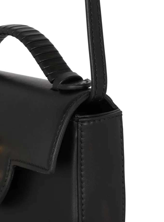 B-Buzz Mini-Ledertasche