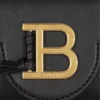 B-Buzz Mini-Ledertasche