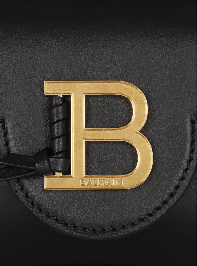 B-Buzz Mini-Ledertasche
