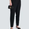 B-Buzz Mini-Ledertasche