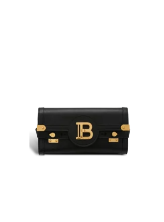 B-Buzz Pouch 23 – Kalbsleder