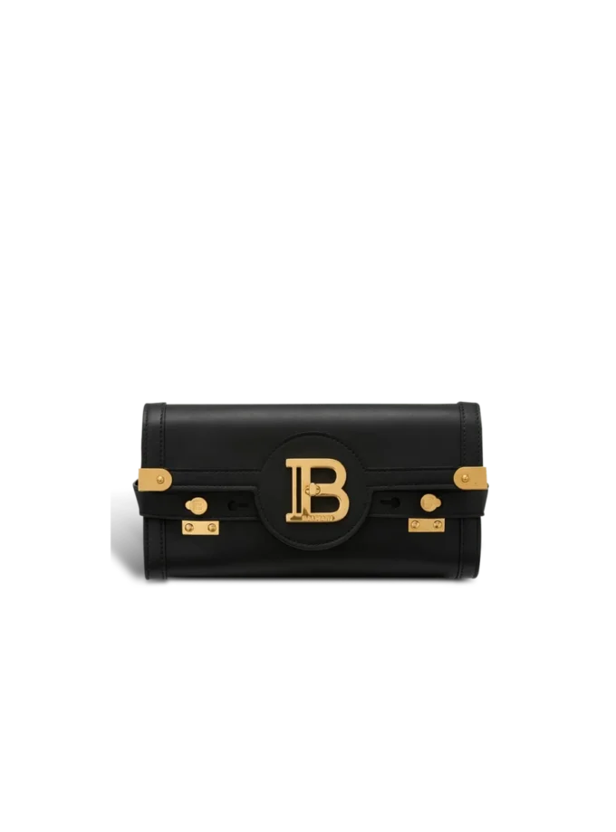 B-Buzz Pouch 23 – Kalbsleder B-Buzz Pouch 23 – Kalbsleder