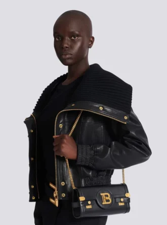 B-Buzz Pouch 23 – Kalbsleder