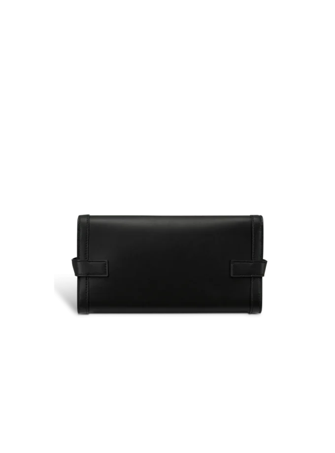 B-Buzz Pouch 23 – Kalbsleder B-Buzz Pouch 23 – Kalbsleder