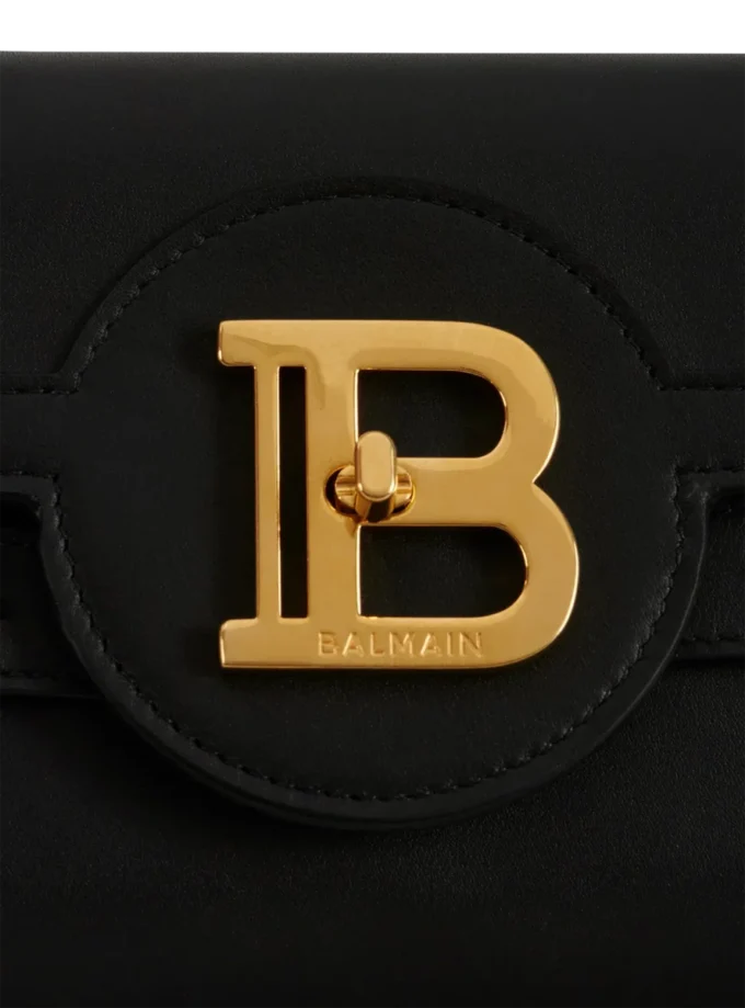 B-Buzz Pouch 23 – Kalbsleder B-Buzz Pouch 23 – Kalbsleder