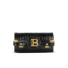 B-Buzz Pouch 23 Leder-Clutch B-Buzz Pouch 23 Leder-Clutch