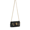 B-Buzz Pouch 23 Leder-Clutch B-Buzz Pouch 23 Leder-Clutch