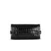 B-Buzz Pouch 23 Leder-Clutch B-Buzz Pouch 23 Leder-Clutch