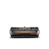 B-Buzz Pouch 23 Leder-Clutch B-Buzz Pouch 23 Leder-Clutch