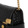 B-Buzz Pouch 23 Leder-Clutch B-Buzz Pouch 23 Leder-Clutch
