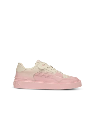 B-Court Flip Ledersneaker