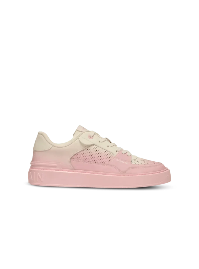B-Court Flip Ledersneaker B-Court Flip Ledersneaker