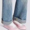 B-Court Flip Ledersneaker B-Court Flip Ledersneaker