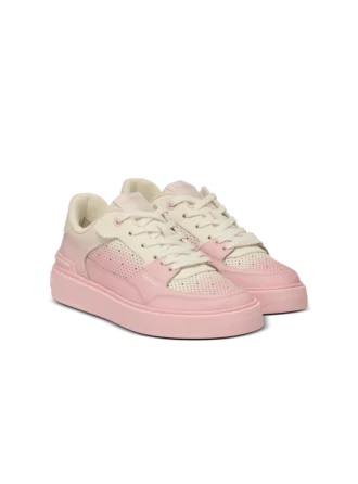 B-Court Flip Ledersneaker