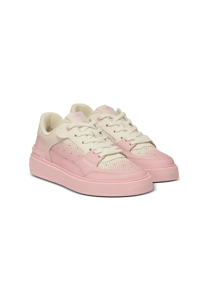 B-Court Flip Ledersneaker B-Court Flip Ledersneaker