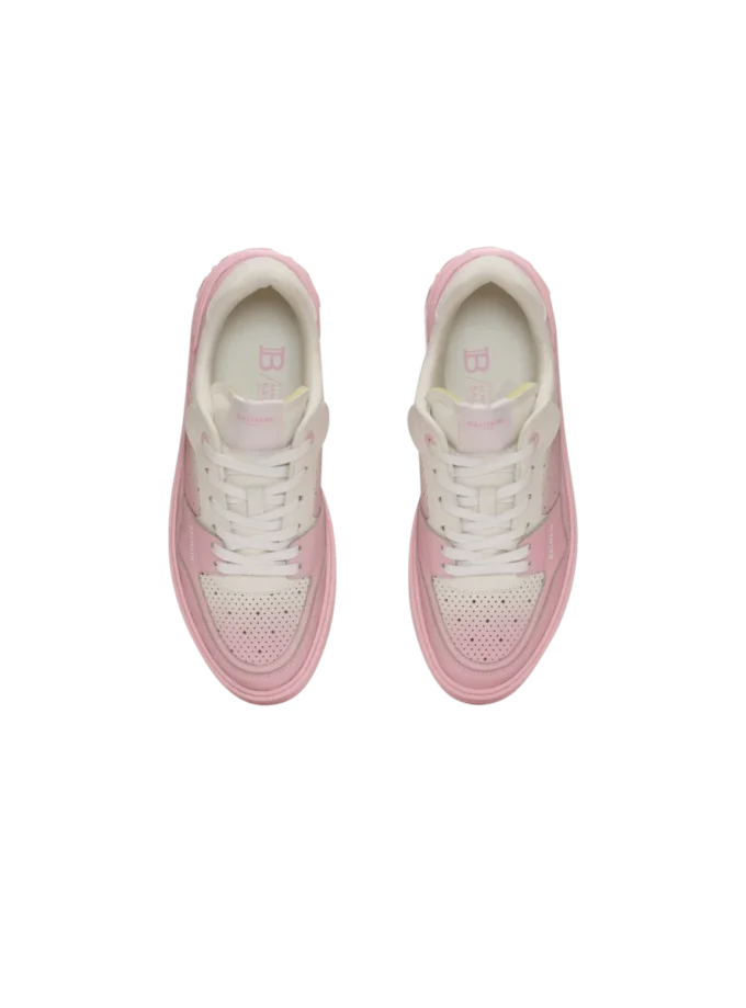 B-Court Flip Ledersneaker B-Court Flip Ledersneaker