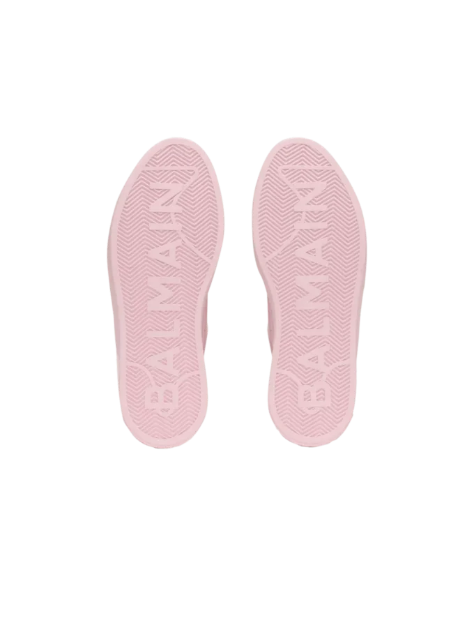B-Court Flip Ledersneaker B-Court Flip Ledersneaker