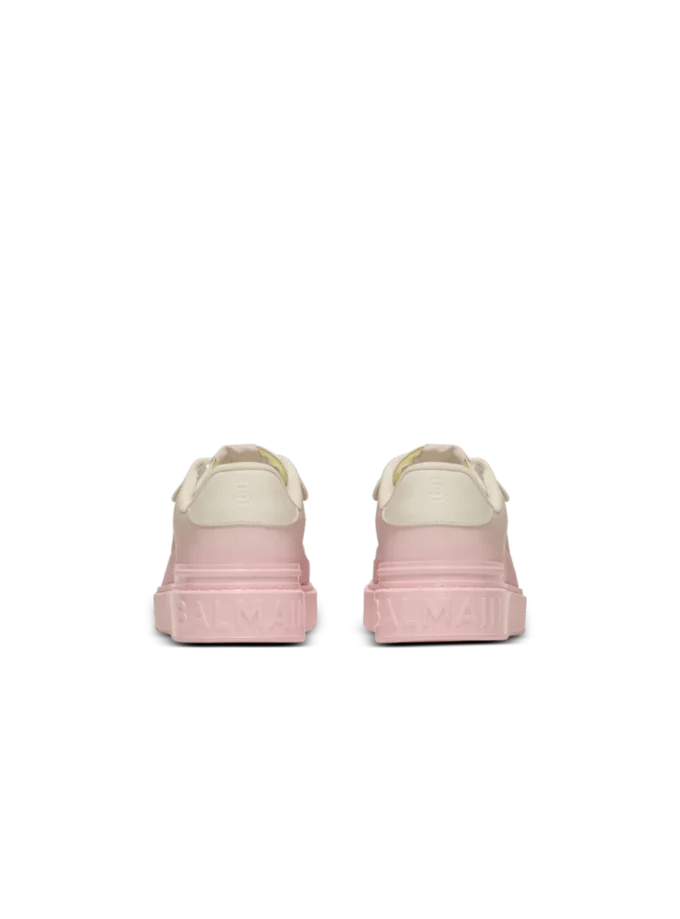 B-Court Flip Ledersneaker B-Court Flip Ledersneaker