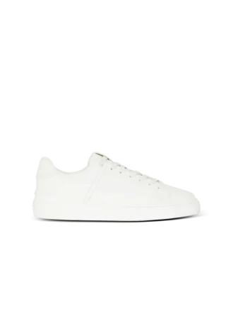 B-Court-Sneaker aus Kalbsleder