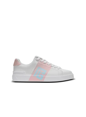 B-Court-Sneaker aus Kalbsleder