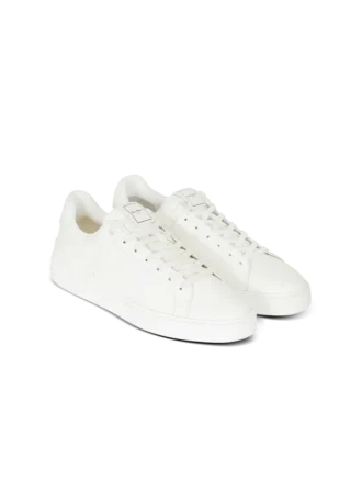 B-Court-Sneaker aus Kalbsleder