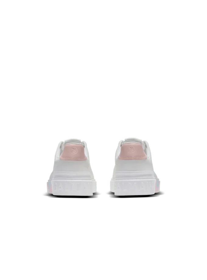 B-Court-Sneaker aus Kalbsleder B-Court-Sneaker aus Kalbsleder
